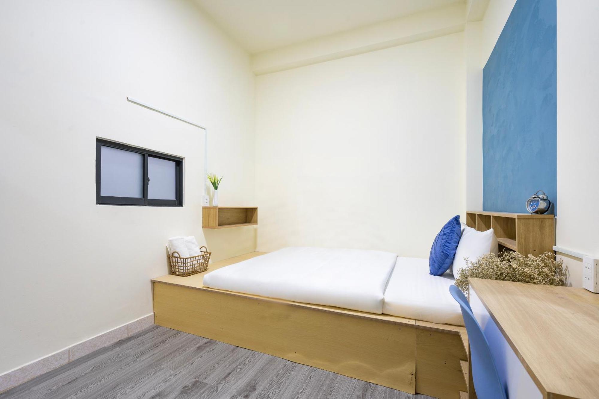 Phan Hotel Ho Chi Minh Екстер'єр фото