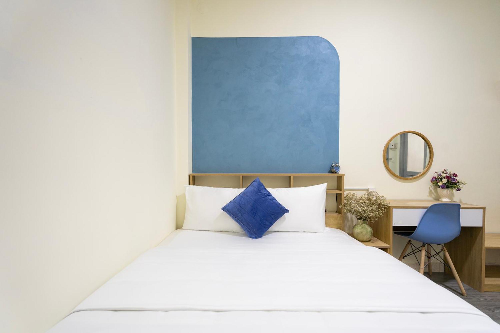 Phan Hotel Ho Chi Minh Екстер'єр фото