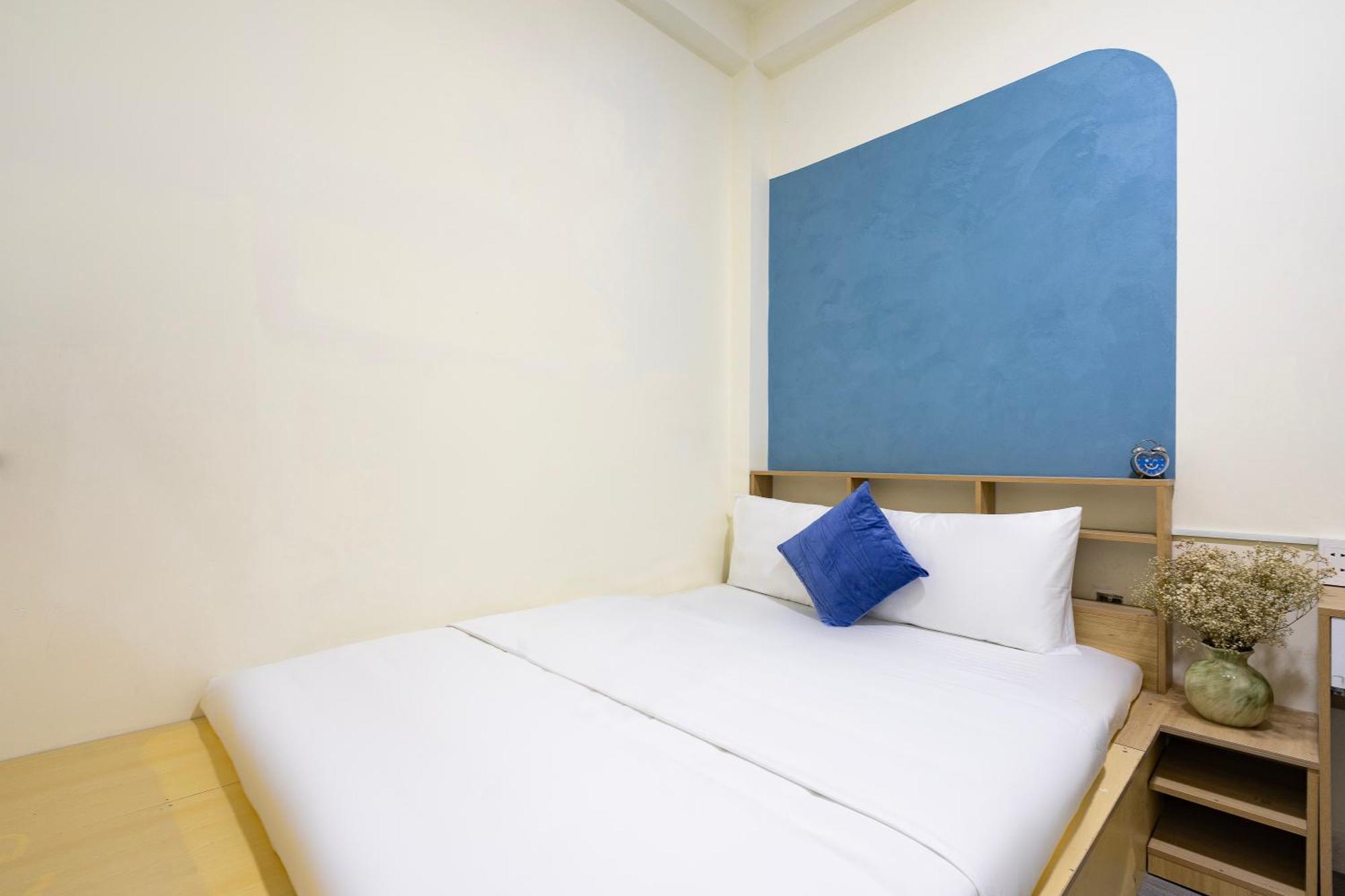 Phan Hotel Ho Chi Minh Екстер'єр фото