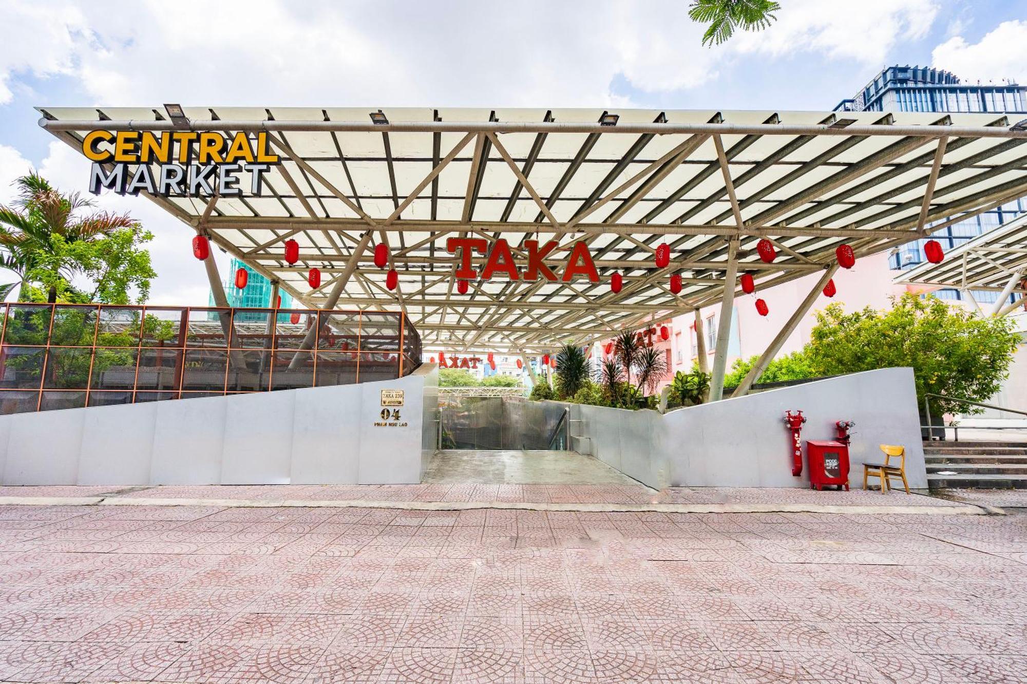 Phan Hotel Ho Chi Minh Екстер'єр фото
